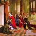 The Renunciation of Queen Elisabeth of Hungary